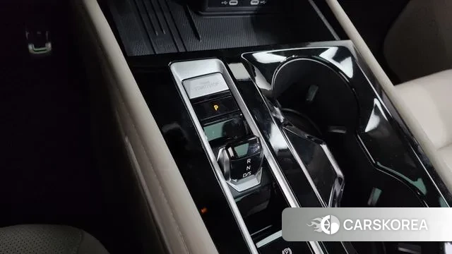 Volkswagen Atlas id 3436746 из Кореи 19