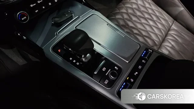 Kia Stinger Meister id 3402122 из Кореи 19