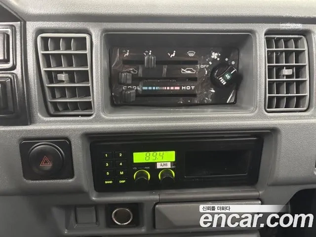 Chevrolet (GM Daewoo) New Damas id 2881970 из Кореи 14