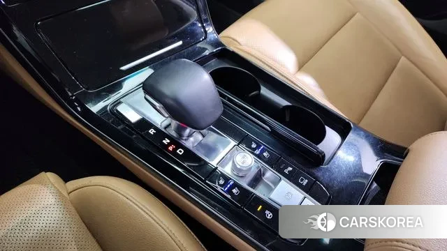 Kia K7 Premier id 3264764 из Кореи 19