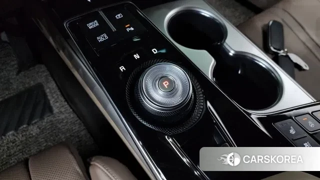 Kia K8 id 3566879 из Кореи 19