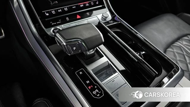 Audi Q8 (4M) id 3941278 из Кореи 19