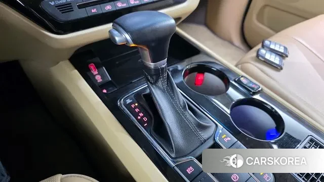 Kia The New Carnival id 3407723 из Кореи 19