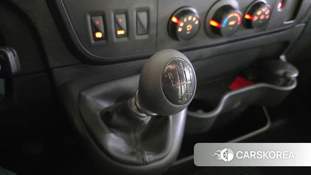 Renault Korea (Samsung) Master id 3966061 из Кореи 19