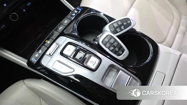 Hyundai Tucson Hybrid (NX4) id 4899764 из Кореи 19
