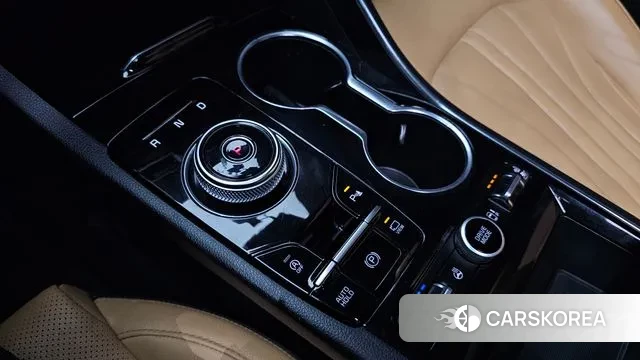 Kia K5 3rd generation id 3681691 из Кореи 19