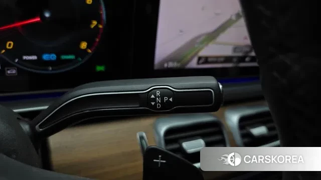 Mercedes-Benz GLE-Class W167 id 3050043 из Кореи 19