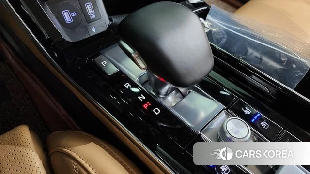 Kia K7 Premier Hybrid id 4502267 из Кореи 36