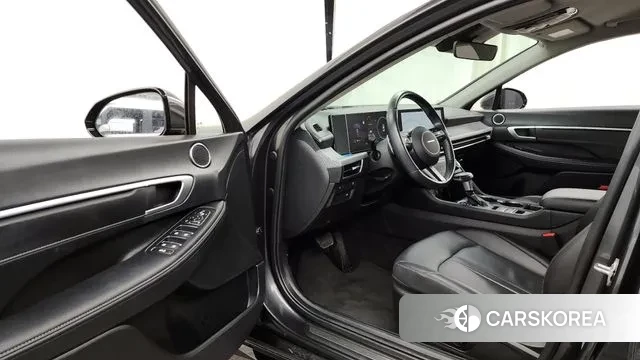 Hyundai Sonata D Edge (DN8) id 3528426 из Кореи 19