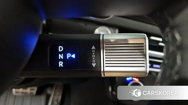 Hyundai The New Tucson (NX4) id 3288951 из Кореи 19