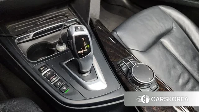 BMW 3 Series GT (F34) id 3270435 из Кореи 19