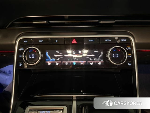 Genesis GV80 id 4666179 из Кореи 19
