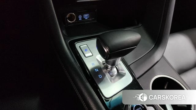 Genesis G70 id 3834531 из Кореи 19