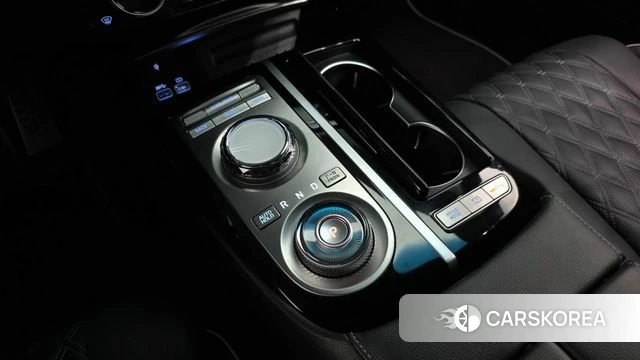 Genesis G80 (RG3) id 4767971 из Кореи 19