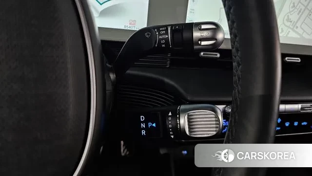 Hyundai Ionic 5 id 3334098 из Кореи 19