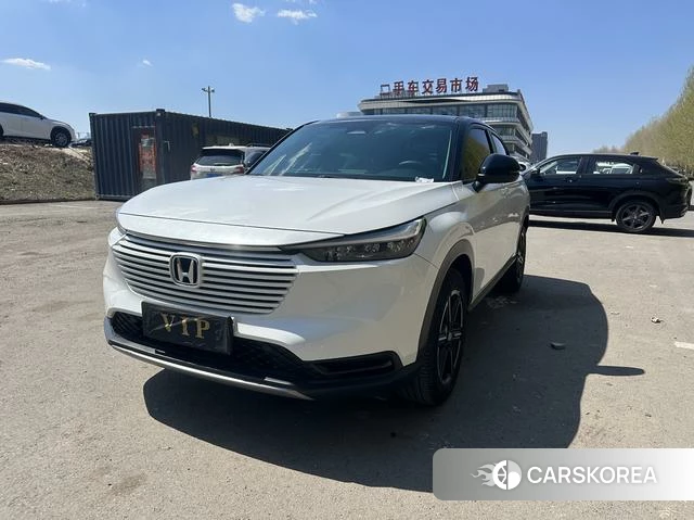 Honda Binzhi id 4290768 из Китая 15