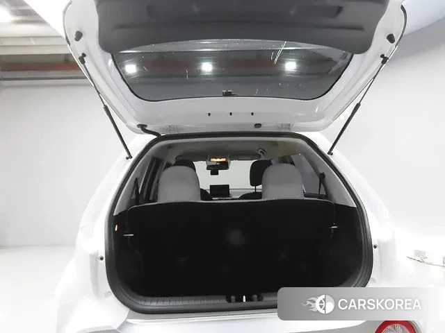 Hyundai Casper id 3675132 из Кореи 19