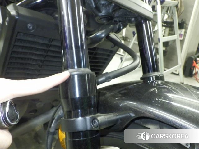 Проданный Honda REBEL 1100 DCT id 3999621 из Японии, фото 23