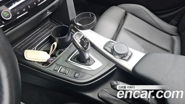 BMW 3 Series (G20) id 2956750 из Кореи 19