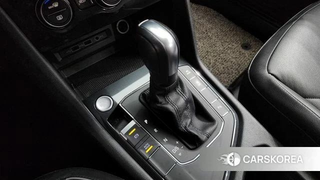 Volkswagen Tiguan second Generation id 3919807 из Кореи 19