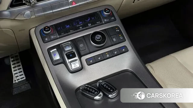 Hyundai Palisade id 3519234 из Кореи 19