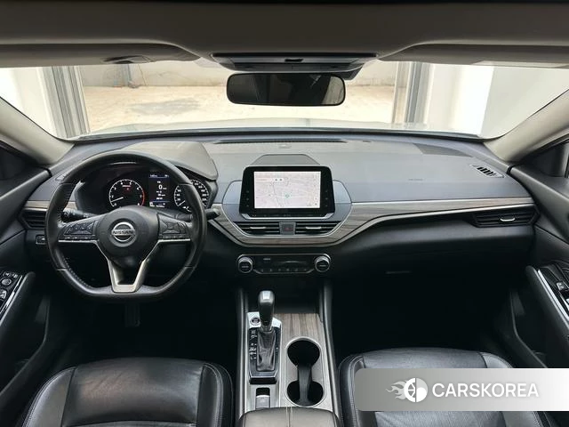 Nissan Teana id 4238141 из Китая 22