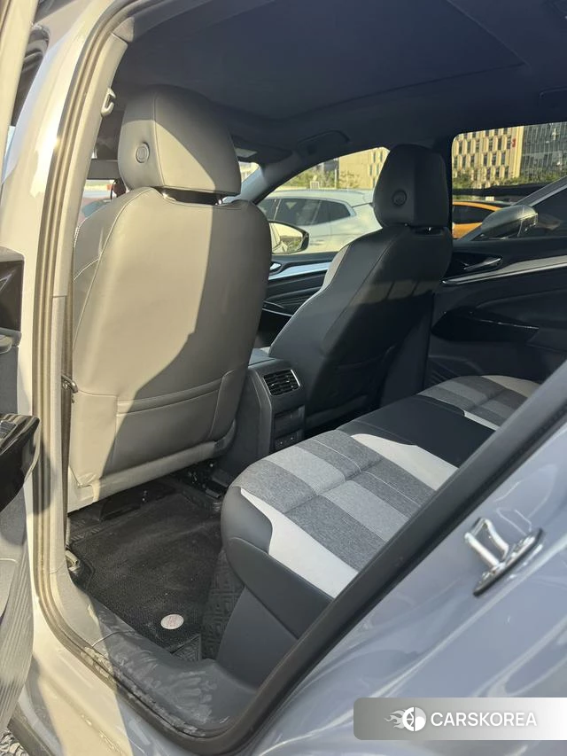 Volkswagen ID.4 CROZZ id 4272760 из Китая 12