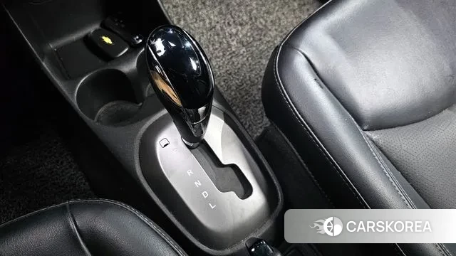 Chevrolet (GM Daewoo) The New Spark id 3736932 из Кореи 19