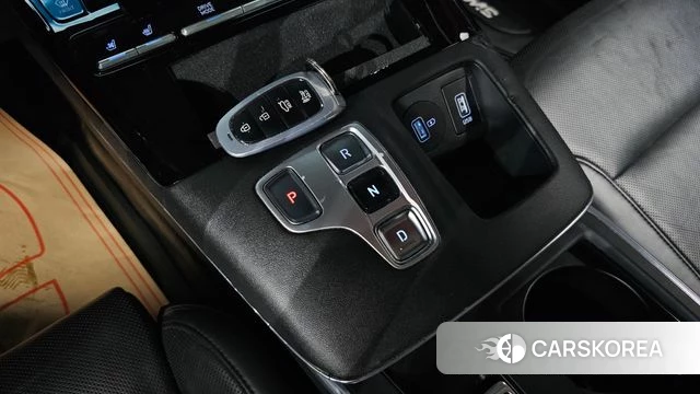 Hyundai The New Grandeur IG id 4580831 из Кореи 19