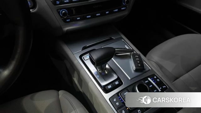 Genesis G80 id 4595124 из Кореи 33