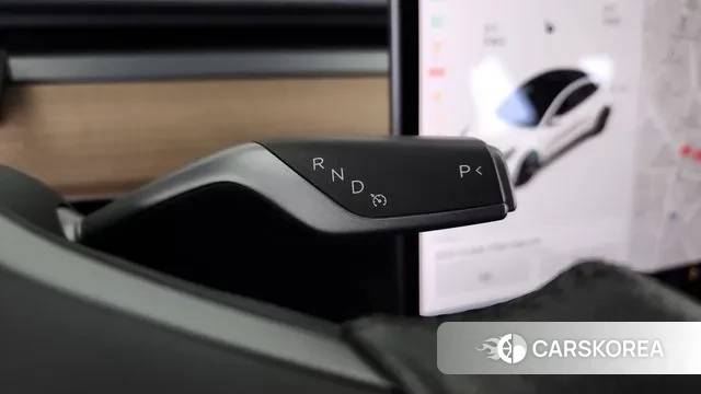 Tesla Model 3 id 3202047 из Кореи 19