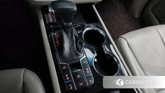 Kia The New Carnival id 3796153 из Кореи 19