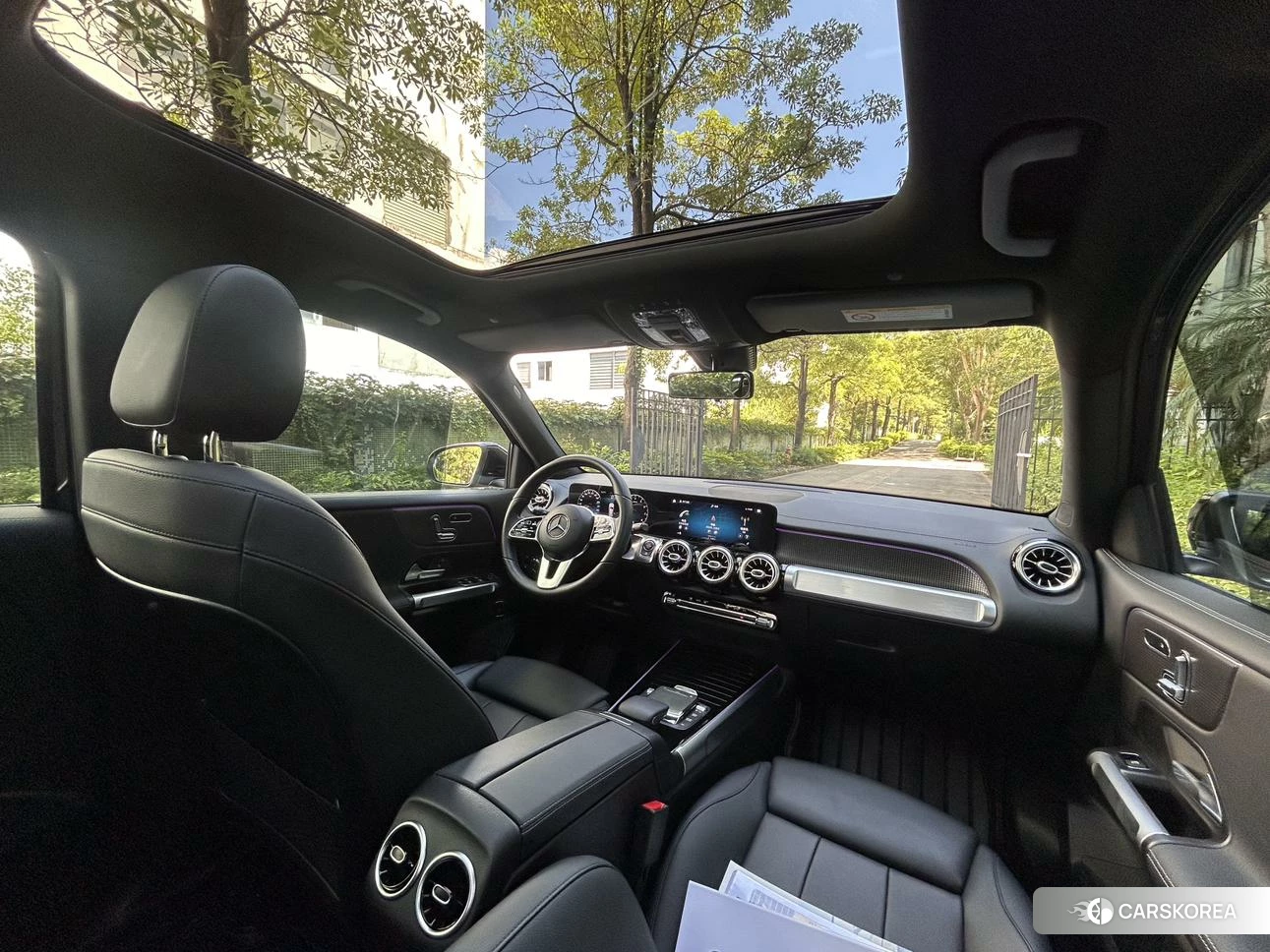 Mercedes-Benz GLB id 4499161 из Китая 17
