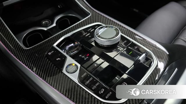 BMW X7 (G07) id 4381102 из Кореи 32