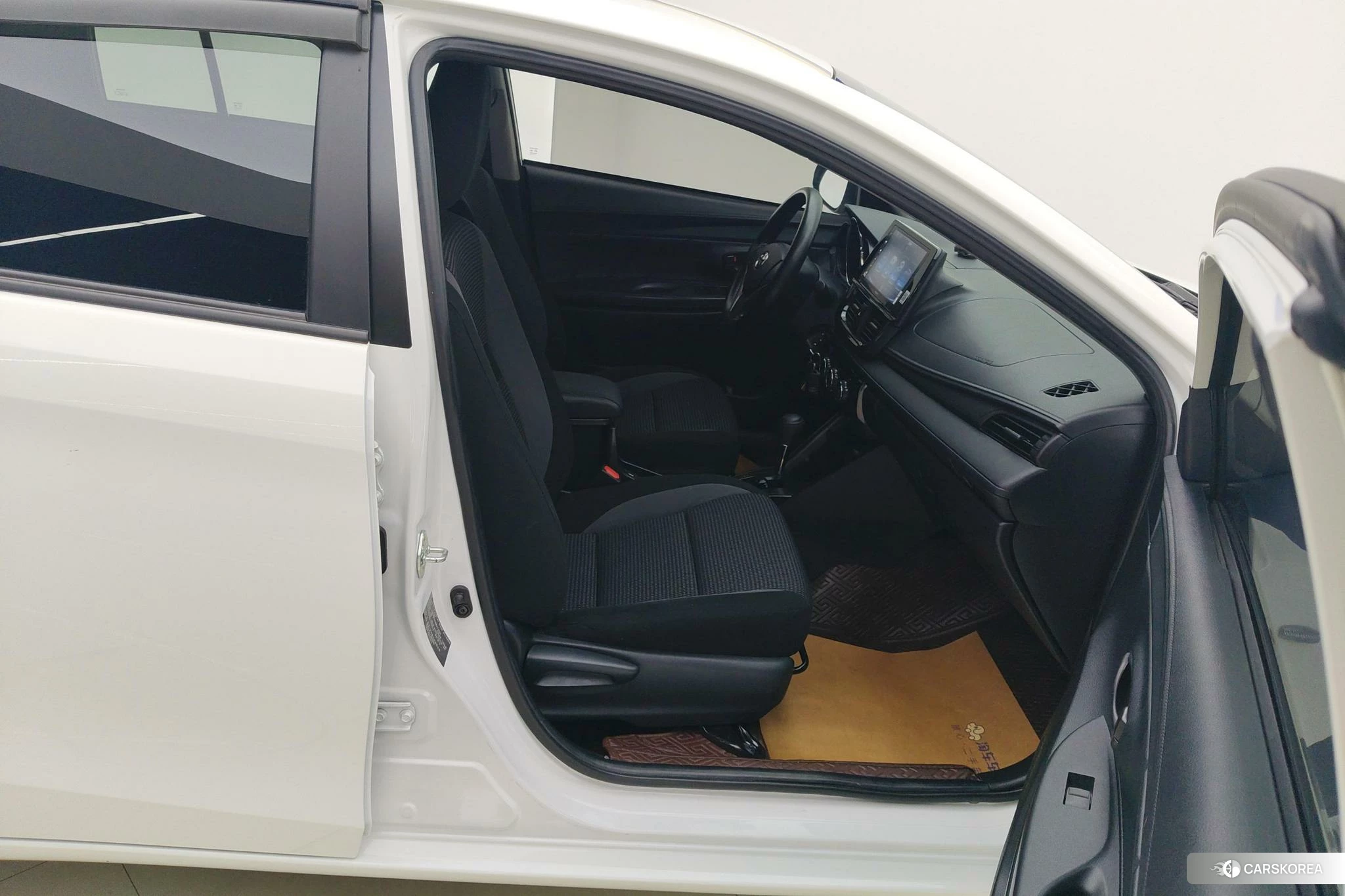 Toyota Vios FS id 4426513 из Китая 16