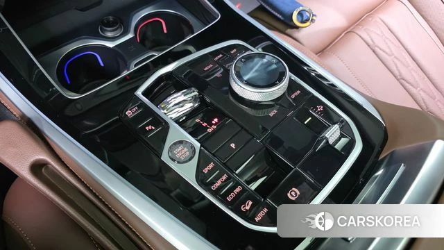 BMW X5 (G05) id 4602102 из Кореи 30
