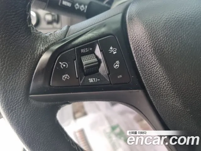 Chevrolet (GM Daewoo) The New Spark id 2899173 из Кореи 19