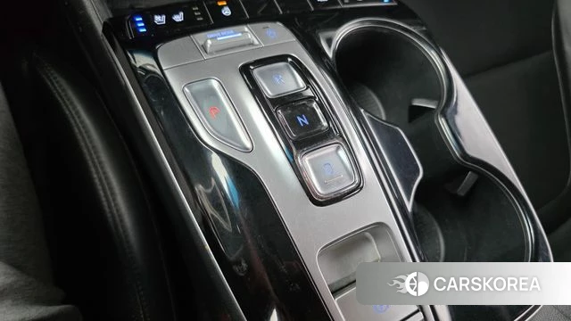 Hyundai Tucson (NX4) id 4361492 из Кореи 29