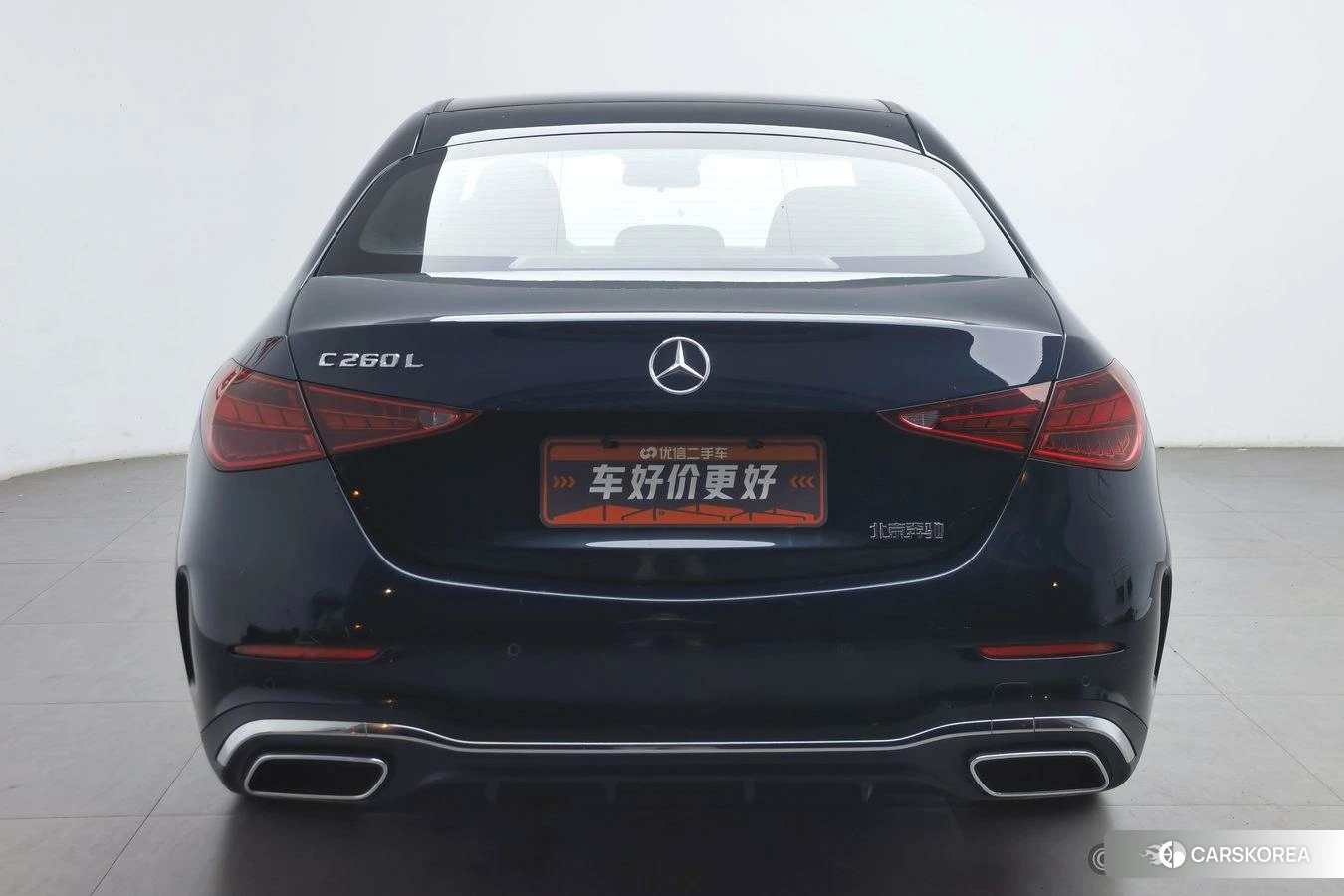 Mercedes-Benz C-class id 4513527 из Китая 23