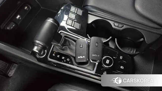 Kia Sportage 5th Generation id 3498367 из Кореи 19