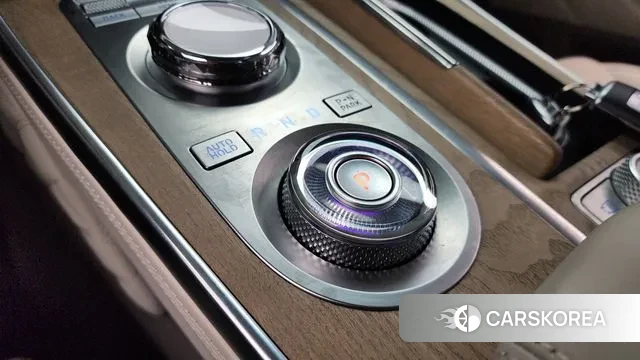 Genesis GV80 id 3333615 из Кореи 19