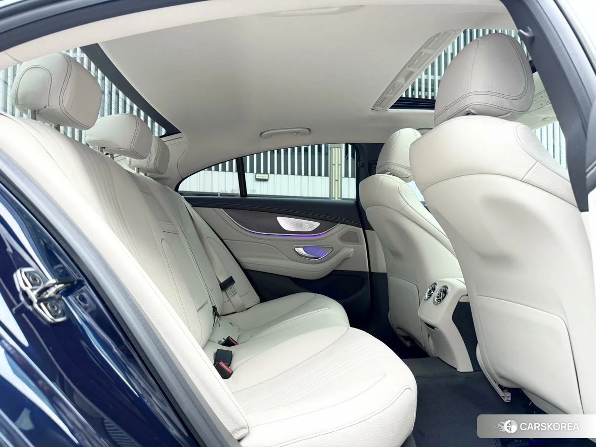 Mercedes-Benz CLS id 4413463 из Китая 9