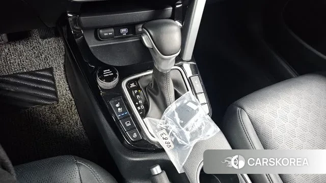 Kia Seltos id 3394989 из Кореи 19