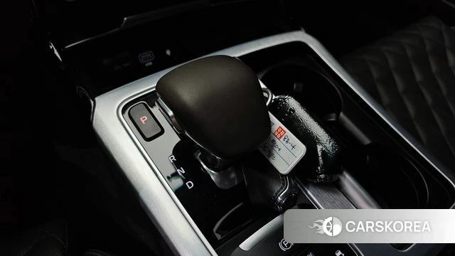 Kia Stinger Meister id 3793975 из Кореи 19