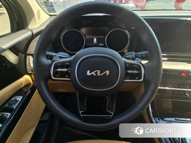 Kia Carnival 4th generation id 4419637 из Кореи 19
