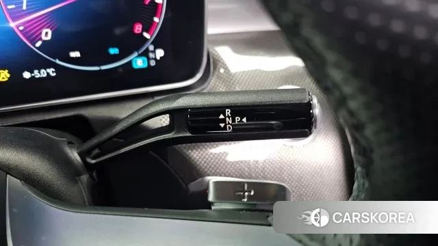 Mercedes-Benz CLE-Class C236 id 3538745 из Кореи 19