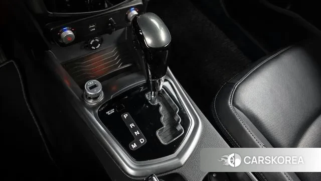 Ssangyong Tivoli Armor id 2986790 из Кореи 19