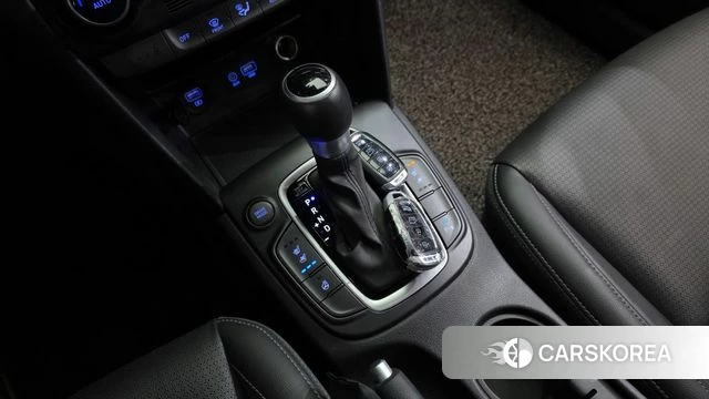 Hyundai Kona id 4637776 из Кореи 29