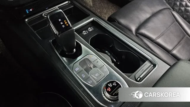 Ssangyong All New Rexton id 3335396 из Кореи 19