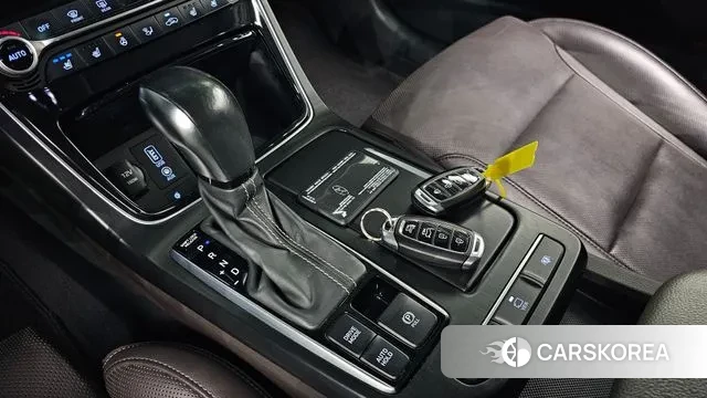 Hyundai Grandeur IG id 3713860 из Кореи 19
